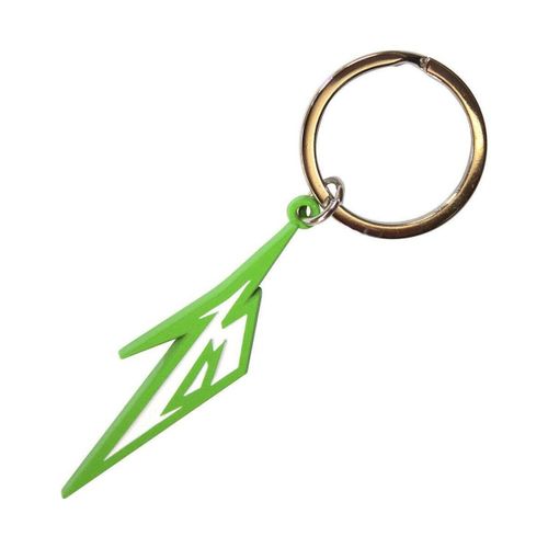 Porte clé Metallica RO12138 - Metallica - Modalova