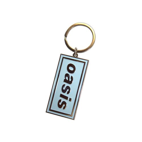 Porte clé Oasis RO12139 - Oasis - Modalova