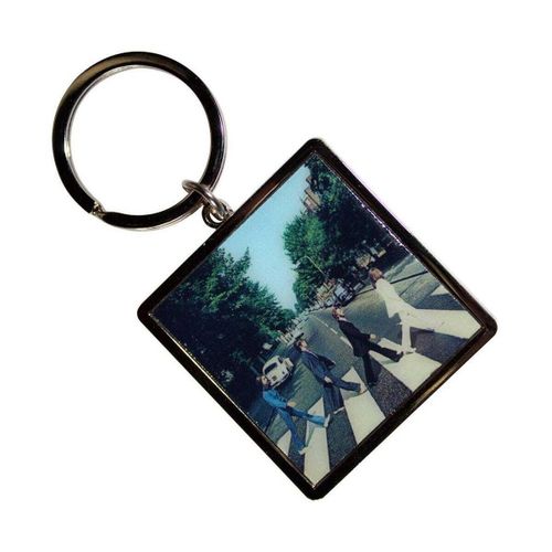 Porte clé The Beatles RO12167 - The Beatles - Modalova