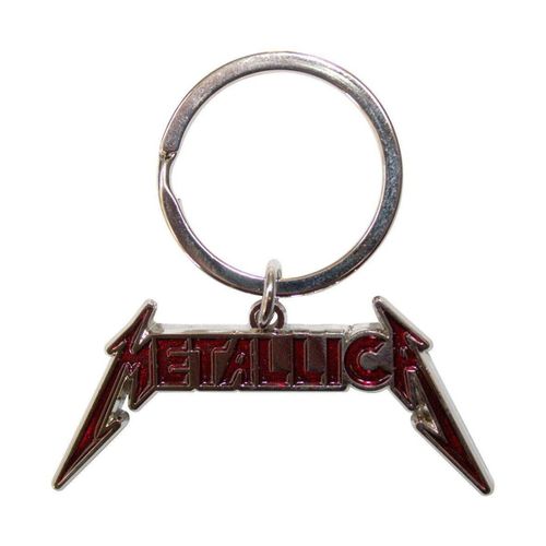 Porte clé Metallica RO12182 - Metallica - Modalova