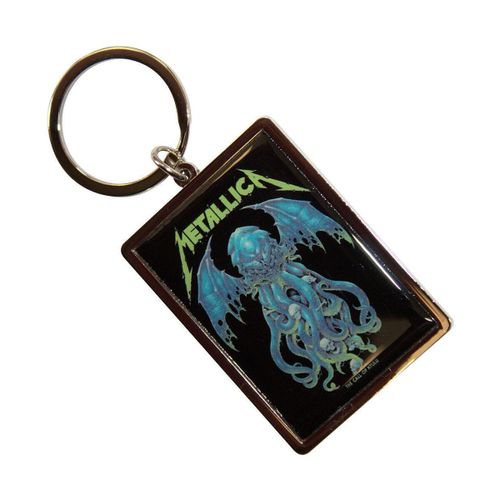 Porte clé Metallica RO12186 - Metallica - Modalova