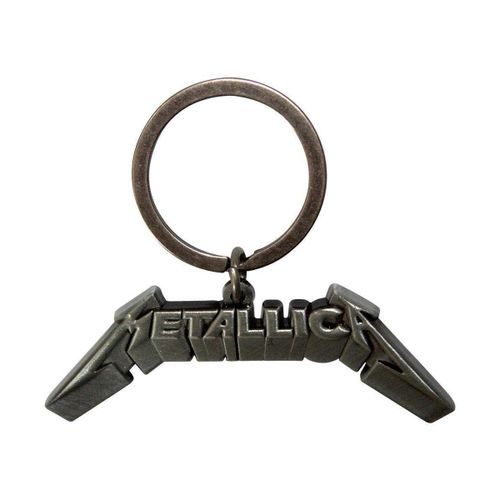 Porte clé Metallica RO12190 - Metallica - Modalova