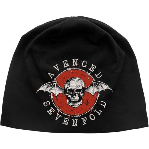 Bonnet Avenged Sevenfold RO121 - Avenged Sevenfold - Modalova