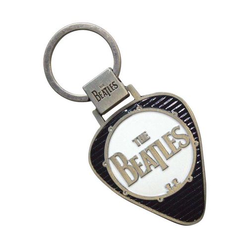 Porte clé The Beatles RO12234 - The Beatles - Modalova