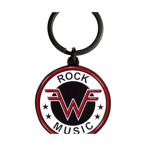 Porte clé Weezer RO12291 - Weezer - Modalova