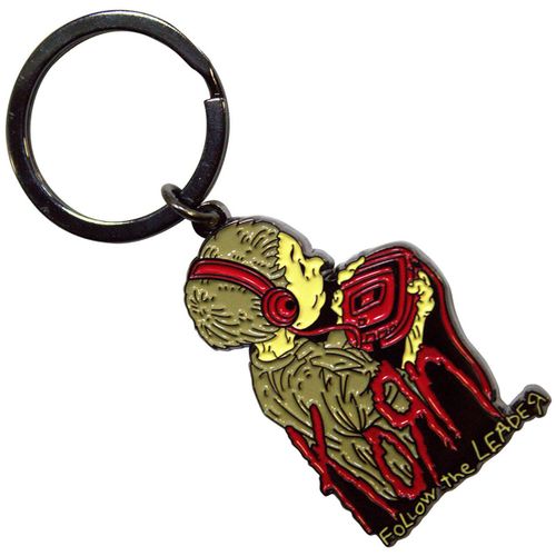 Porte clé Korn RO12506 - Korn - Modalova