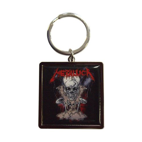 Porte clé Metallica RO12507 - Metallica - Modalova