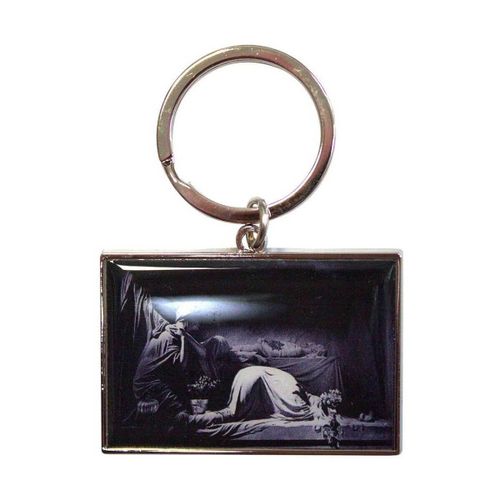 Porte clé Joy Division RO12537 - Joy Division - Modalova