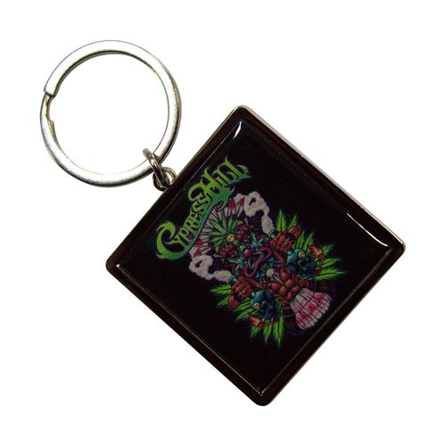 Porte clé Cypress Hill RO12538 - Cypress Hill - Modalova