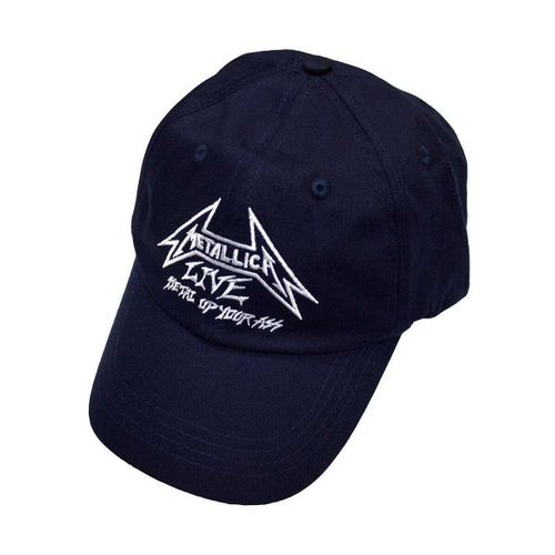 Casquette Metallica RO12558 - Metallica - Modalova