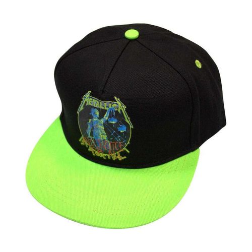 Casquette Metallica RO12564 - Metallica - Modalova