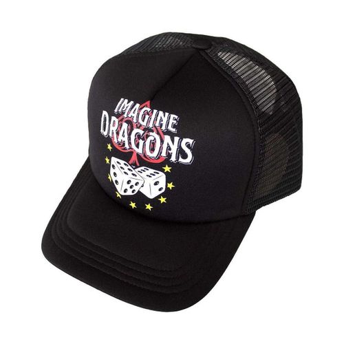 Casquette Imagine Dragons RO12571 - Imagine Dragons - Modalova