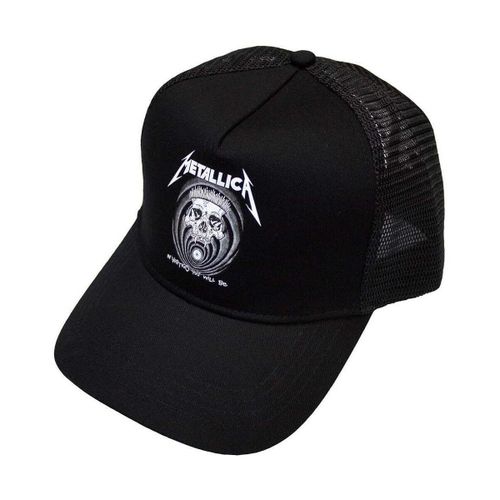 Casquette Metallica RO12620 - Metallica - Modalova