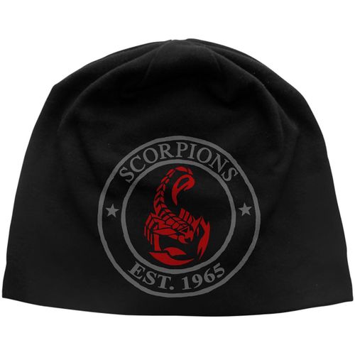 Casquette Scorpions RO6486 - Scorpions - Modalova