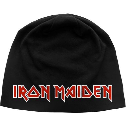 Bonnet Iron Maiden RO6513 - Iron Maiden - Modalova
