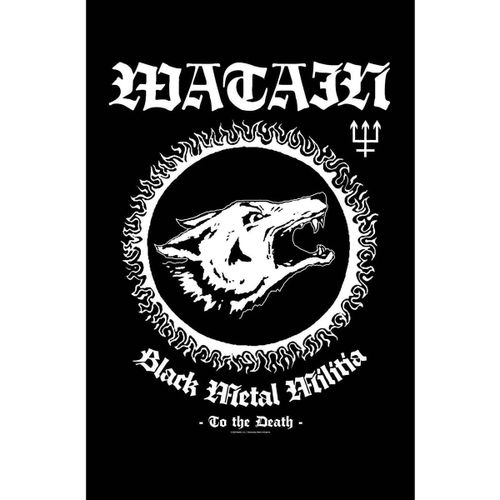 Affiches, posters 106 cm x 70 cm RO6514 - Watain - Modalova