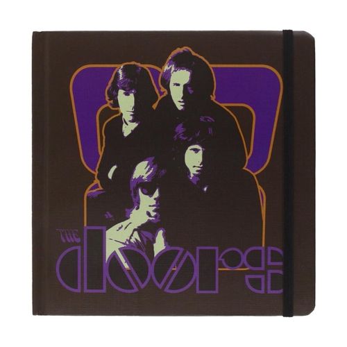 Sac ordinateur The Doors RO6658 - The Doors - Modalova