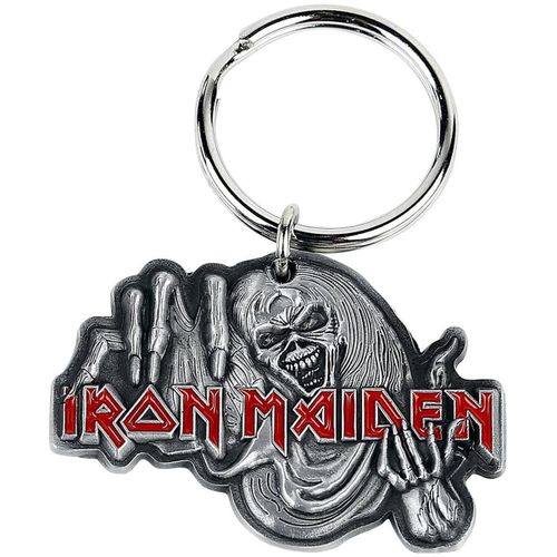 Porte clé Iron Maiden RO6729 - Iron Maiden - Modalova
