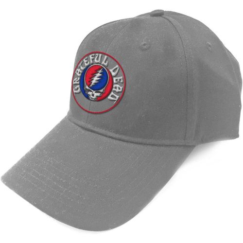 Casquette Grateful Dead RO6813 - Grateful Dead - Modalova