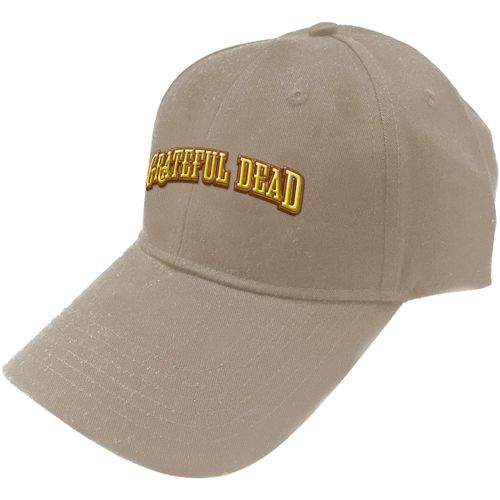 Casquette Grateful Dead RO6815 - Grateful Dead - Modalova