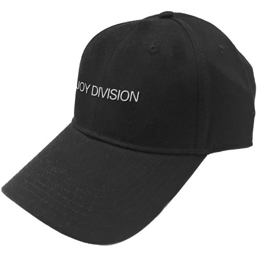 Casquette Joy Division RO6843 - Joy Division - Modalova