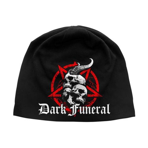 Bonnet Dark Funeral RO6858 - Dark Funeral - Modalova