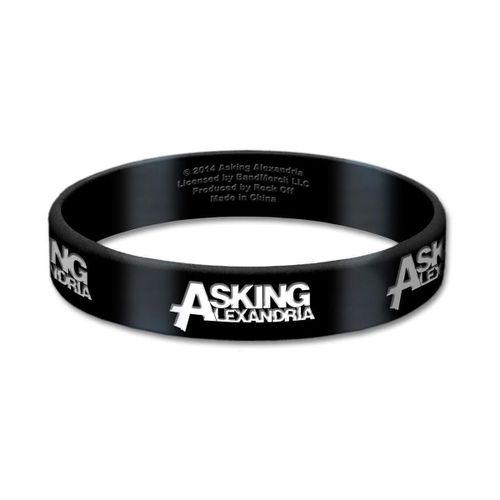 Accessoire sport RO6913 - Asking Alexandria - Modalova