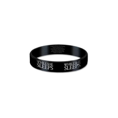 Accessoire sport RO6921 - While She Sleeps - Modalova