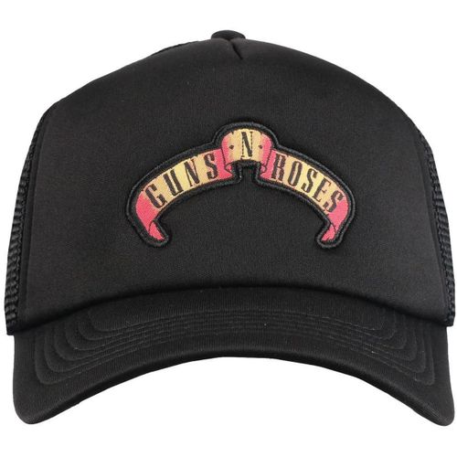 Casquette Guns N Roses RO6941 - Guns N Roses - Modalova