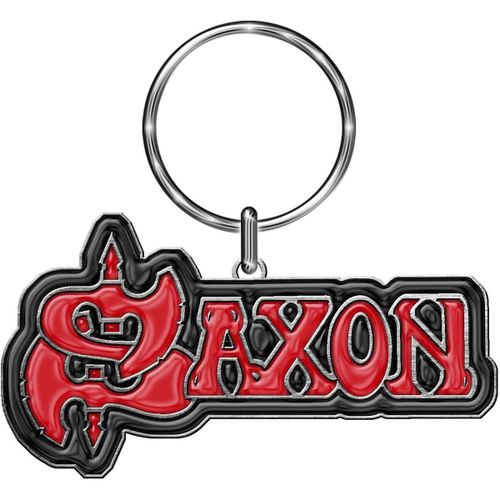 Porte clé Saxon RO7049 - Saxon - Modalova
