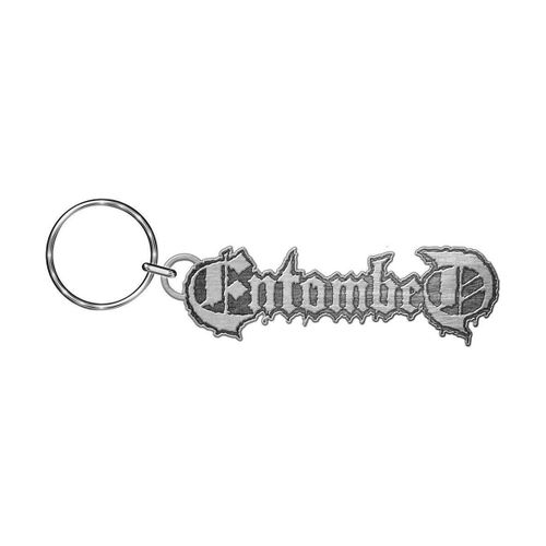 Porte clé Entombed RO7052 - Entombed - Modalova