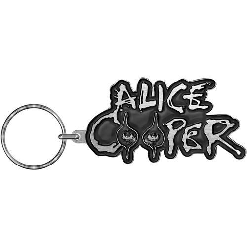 Porte clé Alice Cooper RO7059 - Alice Cooper - Modalova