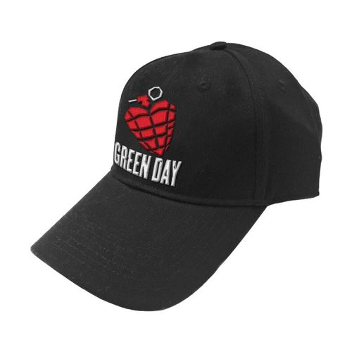 Casquette Green Day RO7121 - Green Day - Modalova