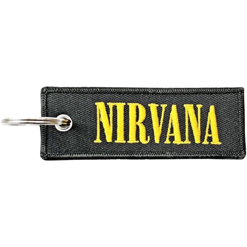 Porte clé Nirvana RO7148 - Nirvana - Modalova