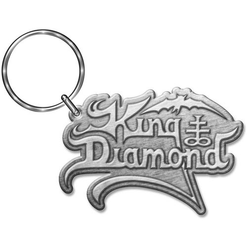 Porte clé King Diamond RO7175 - King Diamond - Modalova