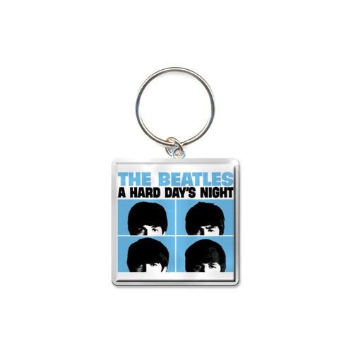Porte clé The Beatles RO7297 - The Beatles - Modalova