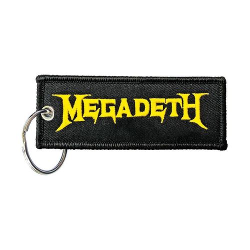 Porte clé Megadeth RO7337 - Megadeth - Modalova