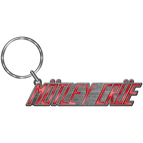 Porte clé Motley Crue RO7362 - Motley Crue - Modalova