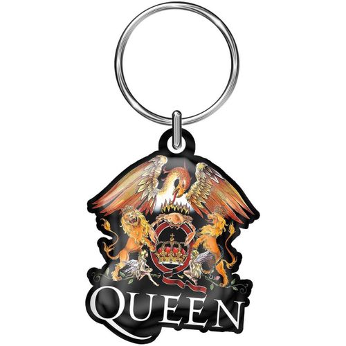 Porte clé Queen RO7371 - Queen - Modalova