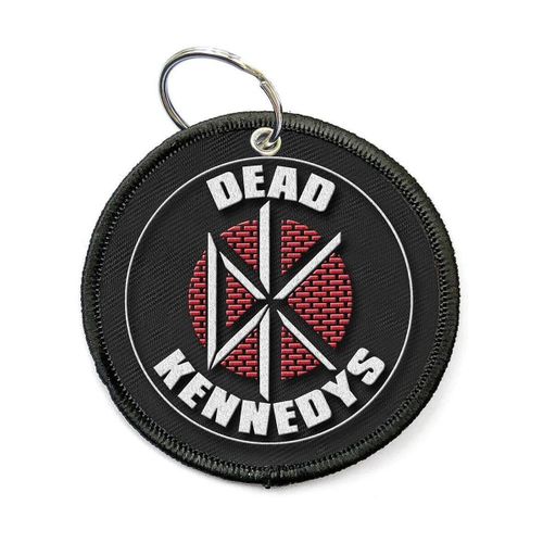 Porte clé Dead Kennedys RO7412 - Dead Kennedys - Modalova