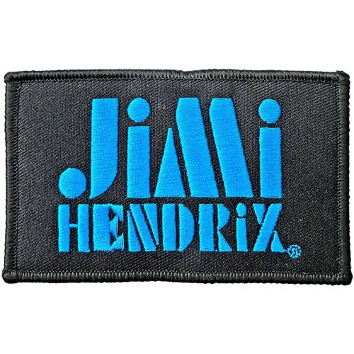 Porte clé Jimi Hendrix RO7440 - Jimi Hendrix - Modalova