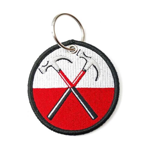 Porte clé Pink Floyd RO7505 - Pink Floyd - Modalova