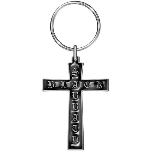 Porte clé Black Sabbath RO7508 - Black Sabbath - Modalova