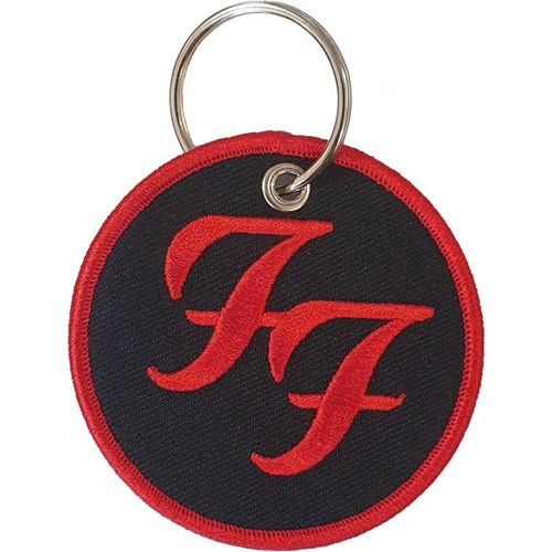 Porte clé Foo Fighters RO7529 - Foo Fighters - Modalova