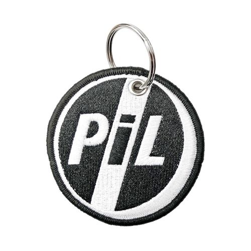 Porte clé Public Image Ltd RO7534 - Public Image Ltd - Modalova