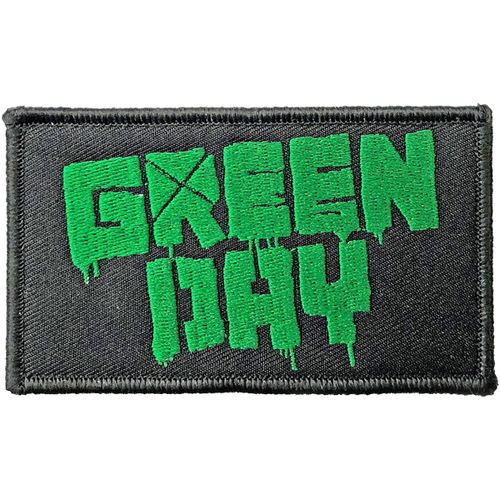 Porte clé Green Day RO7536 - Green Day - Modalova