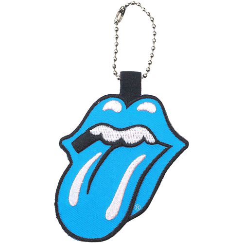 Porte clé RO7551 - The Rolling Stones - Modalova