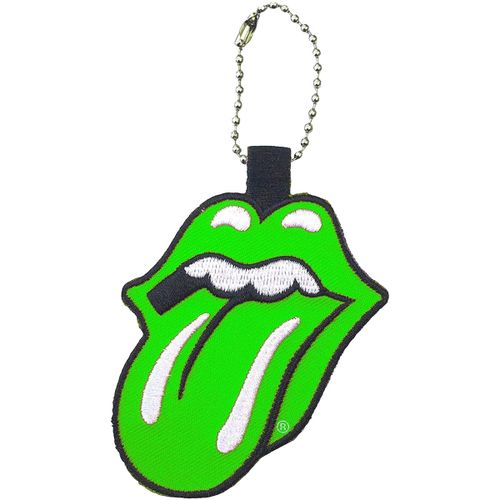 Porte clé RO7551 - The Rolling Stones - Modalova