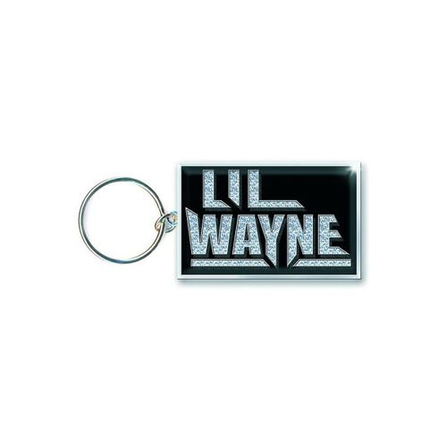 Porte clé Lil Wayne RO7621 - Lil Wayne - Modalova