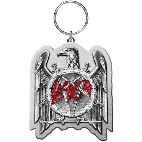 Porte clé Slayer RO7652 - Slayer - Modalova